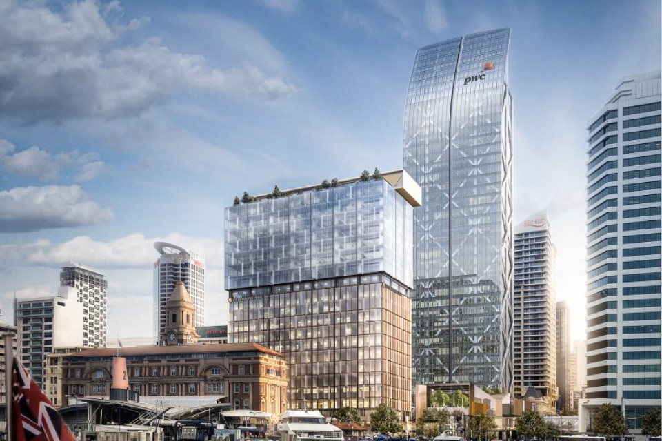 One Queen from Waitemata 2